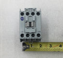 Allen-Bradley 700-CF220*A 25 Amp 3-Phase 600V Relay