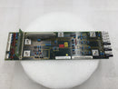 Siemens 6SE7038-6GL84-1BG0 Simovert Master Drives Power Supply Module