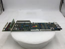 Siemens 6SE7038-6GL84-1BG0 Simovert Master Drives Power Supply Module