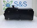 Square D Q12100 100 Amp 2 Pole 10kA Q1 Style Circuit Breaker - Cosmetic Flaw