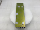 Siemens 6SE7038-6GL84-1BG0 Simovert Master Drives Power Supply Module