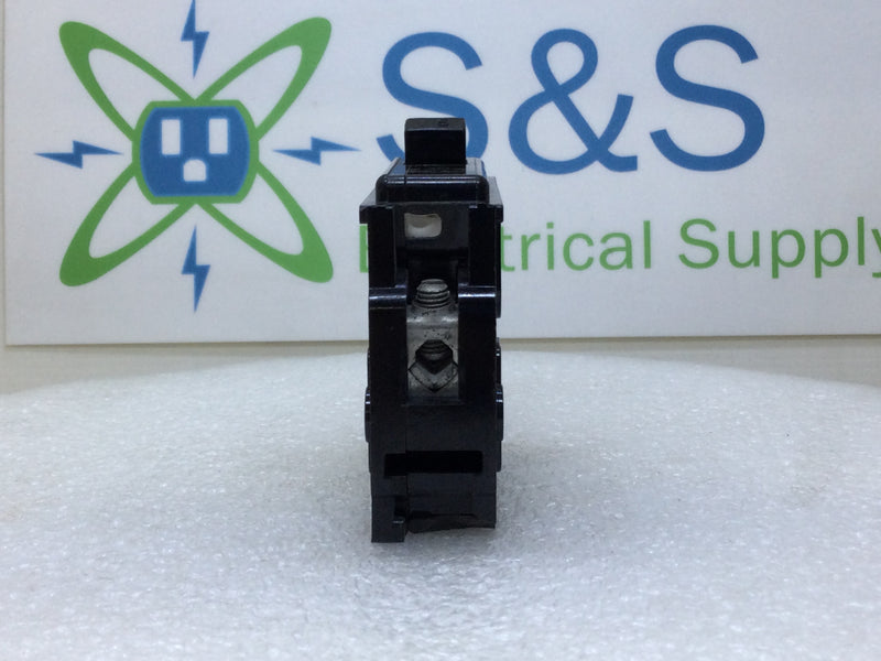 ITE QP1-B015 15 Amp 1 Pole 120/240V EQ-P Circuit Breaker - Cosmetic Flaw