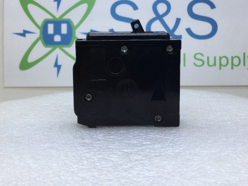 ITE QP1-B015 15 Amp 1 Pole 120/240V EQ-P Circuit Breaker - Cosmetic Flaw