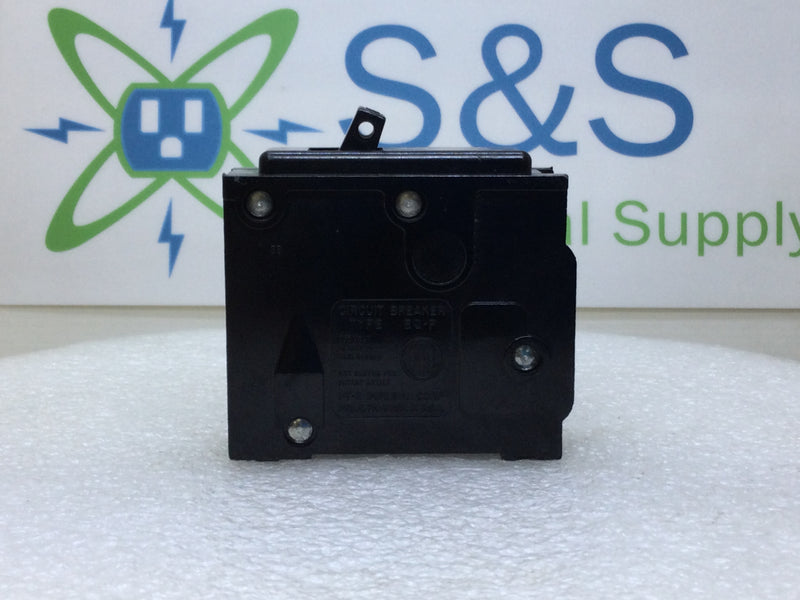 ITE QP1-B015 15 Amp 1 Pole 120/240V EQ-P Circuit Breaker - Cosmetic Flaw