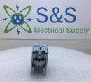 Allen-Bradley 100-F 10 Amp 600V Auxiliary-Contact Series B