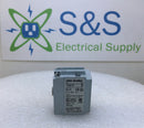 Allen-Bradley 100-F 10 Amp 600V Auxiliary-Contact Series B