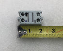 Allen-Bradley 100-F 10 Amp 600V Auxiliary-Contact Series B