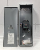 ABB XT4ENCL250F 250 Amp 3-Pole 600V Panelboard-Enclosure nema1