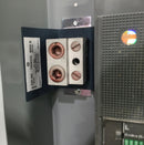 ABB XT4ENCL250F 250 Amp 3-Pole 600V Panelboard-Enclosure nema1