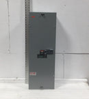 ABB XT4ENCL250F 250 Amp 3-Pole 600V Panelboard-Enclosure nema1