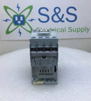 Allen-Bradley 100-C12*10 25 Amp 3-Phase 600V Contactor-Relay