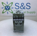 Allen-Bradley 100-C12*10 25 Amp 3-Phase 600V Contactor-Relay