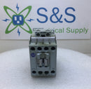 Allen-Bradley 100-C12*10 25 Amp 3-Phase 600V Contactor-Relay