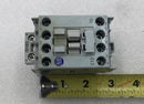 Allen-Bradley 100-C12*10 25 Amp 3-Phase 600V Contactor-Relay