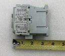 Allen-Bradley 100-C12*10 25 Amp 3-Phase 600V Contactor-Relay