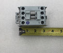 Allen-Bradley 700-CF400* 25 Amp 3-Phase 600V Contactor-Relay