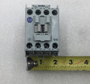Allen-Bradley 700-CF400* 25 Amp 3-Phase 600V Contactor-Relay