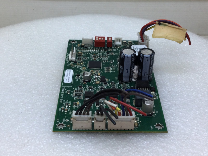 Trane D156236G01 CNT06188 Electronic Expansion Valve Control Board