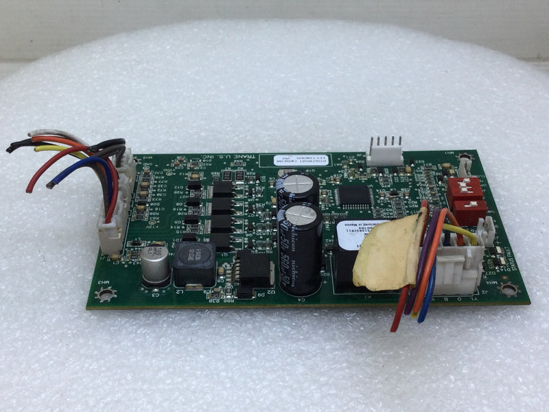 Trane D156236G01 CNT06188 Electronic Expansion Valve Control Board