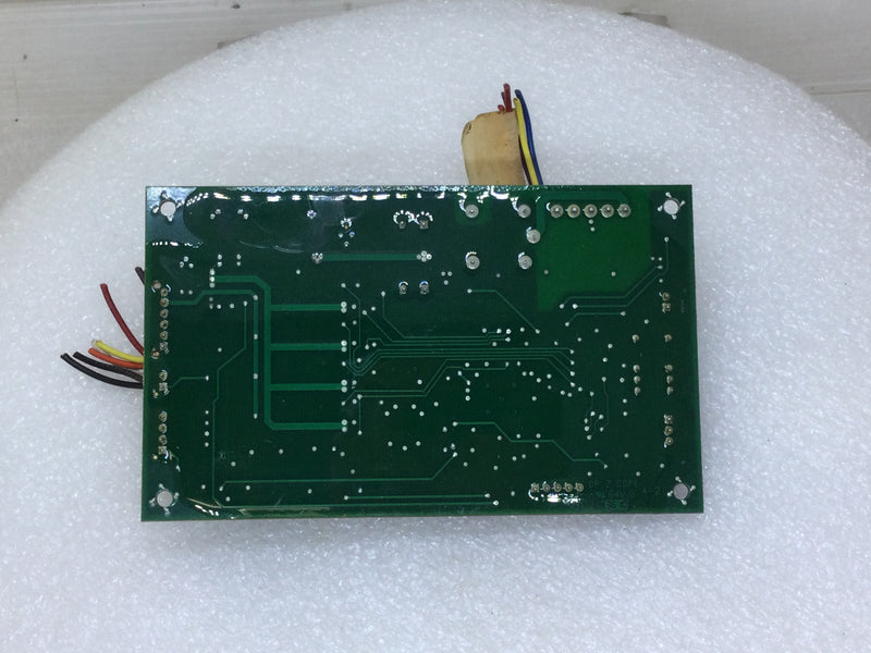 Trane D156236G01 CNT06188 Electronic Expansion Valve Control Board