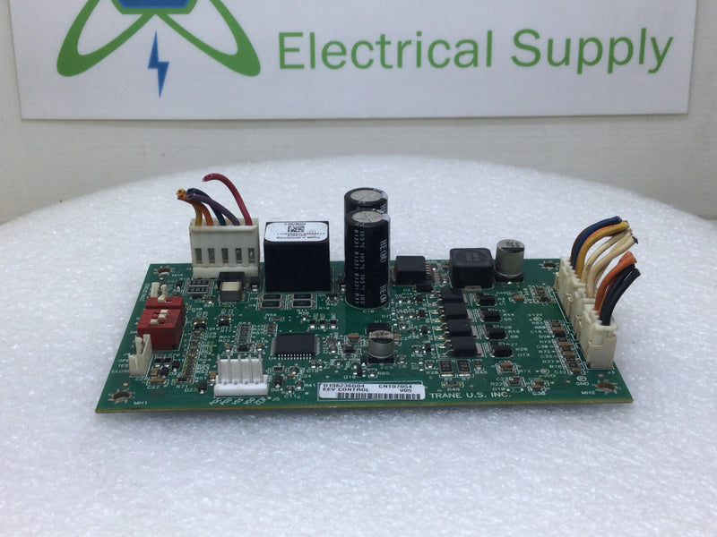 Trane D156236G04 CNT07054 Electronic Expansion Valve Control Board