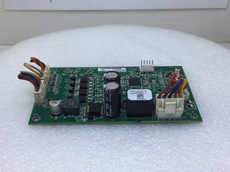 Trane D156236G04 CNT07054 Electronic Expansion Valve Control Board