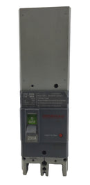 Generac GBU 202a 200 Amp 2 Pole 240V Generator Circuit Breaker