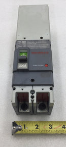 Generac GBU 202a 200 Amp 2 Pole 240V Generator Circuit Breaker