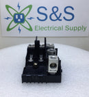 Square D QON2L40 Disconnect Mounting-Base/Guts-Only