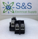 Square D QON2L40 Disconnect Mounting-Base/Guts-Only