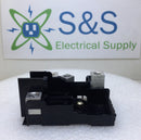 Square D QON2L40 Disconnect Mounting-Base/Guts-Only