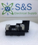 Square D QON2L40 Disconnect Mounting-Base/Guts-Only