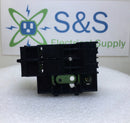 Square D QON2L40 Disconnect Mounting-Base/Guts-Only
