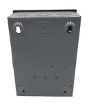 Square D D321N 30 Amp 3 Pole 4W 240V Fusible General Duty Safety Switch