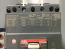 ABB XT4ENCL250F 250 Amp 3-Pole 600V Panelboard-Enclosure nema1