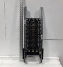 Square D Panelboard Interior/Guts-Only 34"x13"x5 1/2"