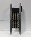 Square D Panelboard Interior/Guts-Only 34"x13"x5 1/2"