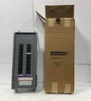 Square D NQ/NQM 225 Amp 3-Phase 208/120V Panelboard-Interior