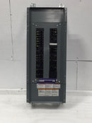 Square D NQ/NQM 225 Amp 3-Phase 208/120V Panelboard-Interior