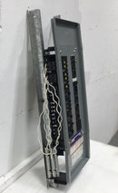 Square D NQ/NQM 225 Amp 3-Phase 208/120V Panelboard-Interior