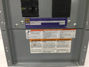 Square D NQ/NQM 225 Amp 3-Phase 208/120V Panelboard-Interior