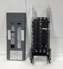 Square D NQ/NQM 225 Amp 3-Phase 208/120V Panelboard-Interior