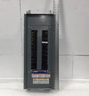 Square D NQ/NQM 225 Amp 3-Phase 208/120V Panelboard-Interior