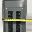 Square D NQ/NQM 225 Amp 3-Phase 208/120V Panelboard-Interior