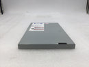 Eaton DG221UGB 30 Amp 240 VAC 2 Pole Disconnect Door Only 6.5" W X 10.5" T