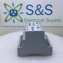 Erico TDF-3A-120V 3 Amp 120V Transient-Discriminating Filter