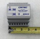 Erico TDF-3A-120V 3 Amp 120V Transient-Discriminating Filter