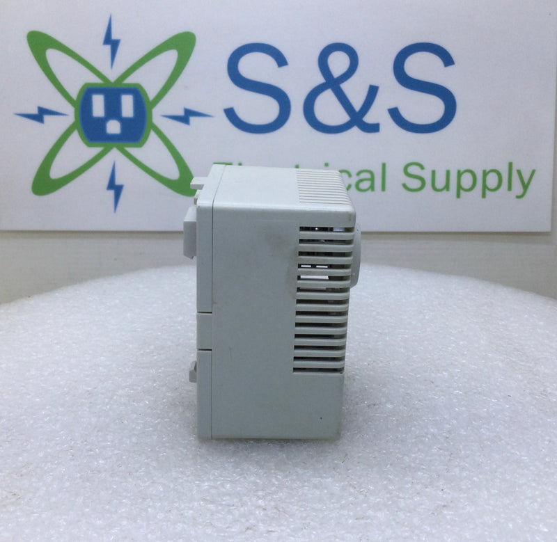 Hoffman ADLTEMP 10 Amp 250V Dual-Thermostat