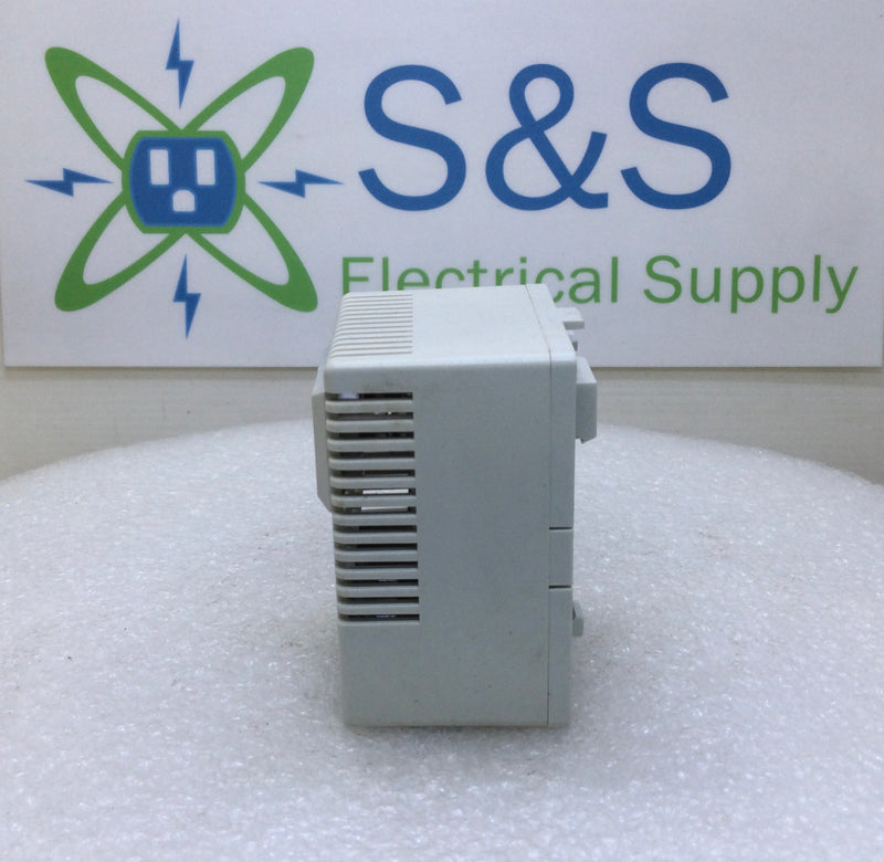 Hoffman ADLTEMP 10 Amp 250V Dual-Thermostat