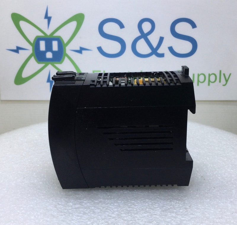 Allen-Bradley 1606-XLP72E 3 Amp 1-Phase 240V Power-Supply